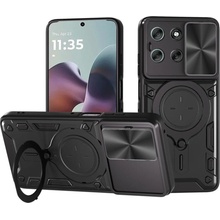 Techsuit CamGuard Pro Motorola Moto G56 černý