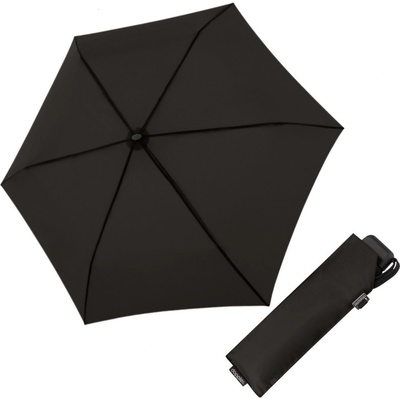Doppler Carbonsteel Mini XS uni Black