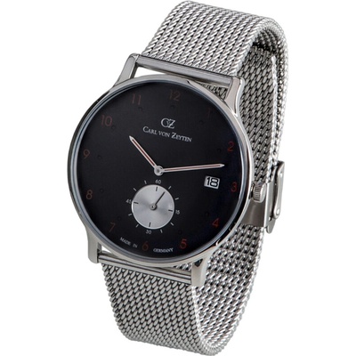 Carl von Zeyten CVZ0018BKMB