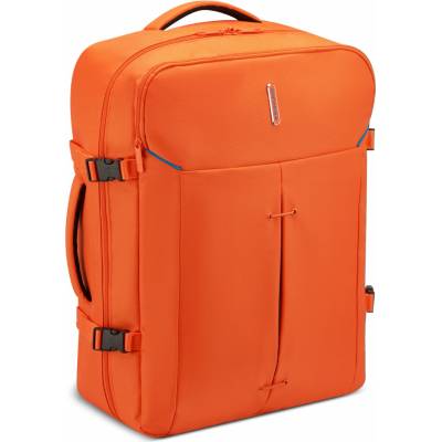 Roncato Ironik 2.0 jasně oranžový 55 × 40 × 20 cm 4153161212
