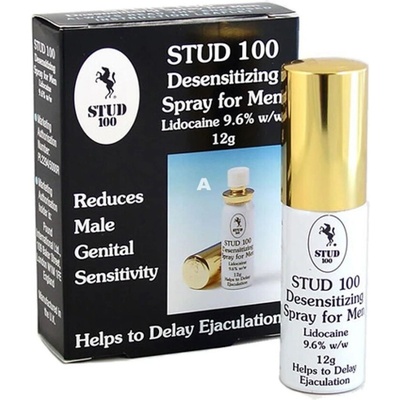 Dragon Spray Super Dragon 6000 Delay Spray 12ml