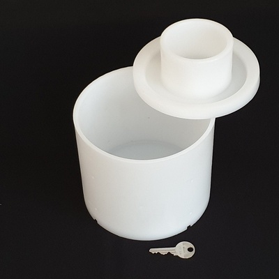 Forma na sýr FF07 - 1500g Tete de Moine