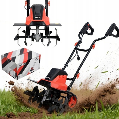 YATO 1500W 40cm YT-84850