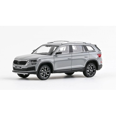 Abrex Škoda Kodiaq facelift 1:43