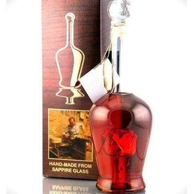 Proshyan Brandy Factory Armenian Brandy ROSE 10* 40% 0,5 l (holá láhev)