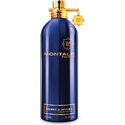 Montale Amber & Spices parfémovaná voda unisex 100 ml tester