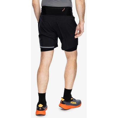 Mammut Aenergy TR 2 in 1 Shorts black