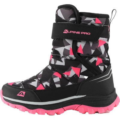 Alpine Pro Berno KBTH452 neon pink
