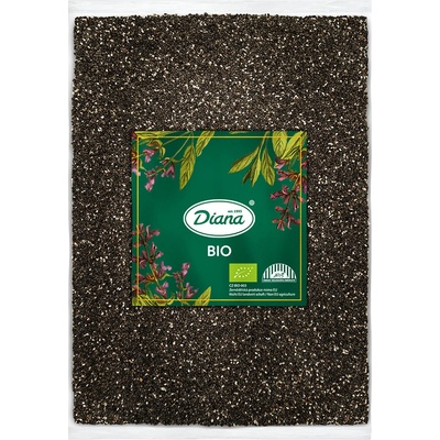 Diana Company Chia semínka BIO 1 kg