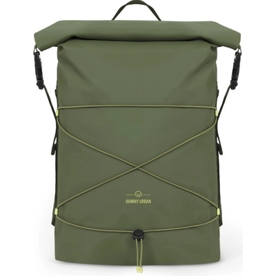 Johnny Urban Myles olivový 20 l