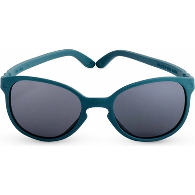 KiETLA WaZZ Peacock Green WA3SUNPEACK