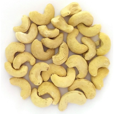NUTSMAN Kešu W320 Natural AFRIKA 500 g