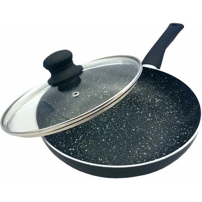 Kinghoff shumee Mramorová panvica 28 cm KH-3959