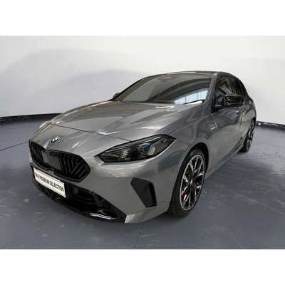 BMW 120d M Sport 120 kW