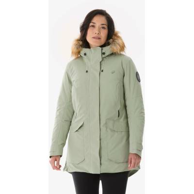 Quechua NH900 zelená