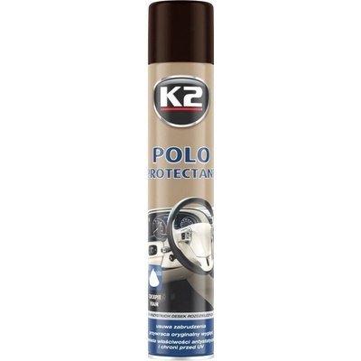 K2 POLO PROTECTANT MATT COFFEE 750 ml