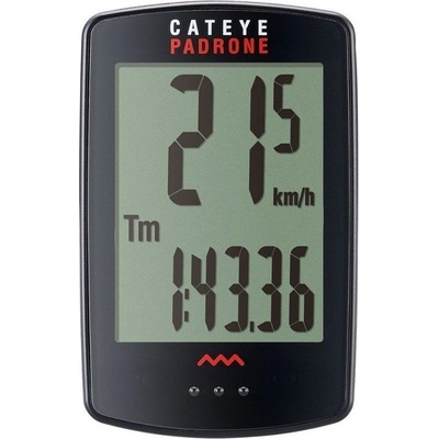 Cateye CAT Padrone PA100W – Hledejceny.cz