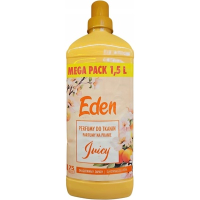 Eden aviváž koncentrát Ovoce 1,5 l 75 PD
