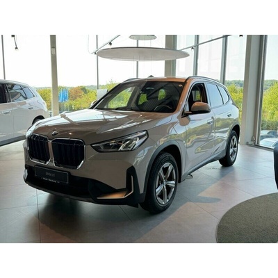 BMW X1 sDrive18d 110 kW
