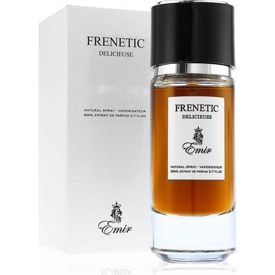 Emir Frenetic Delicieuse parfum unisex 80 ml