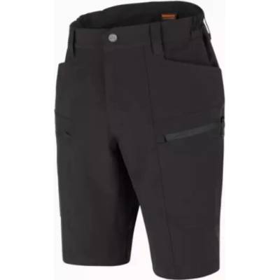 Bennon BNN Terenno Flex Shorts černé