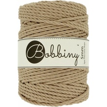 Bobbiny Rope Sand 5mm