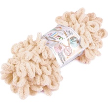 Příze Alize Puffy, 100 g - 310
