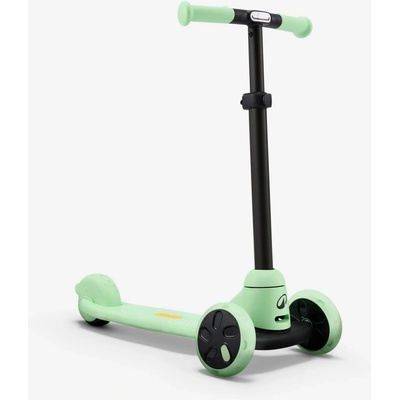 Oxelo B500 svetlozelená
