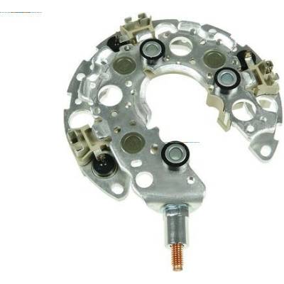 Usmerňovač alternátora AS-PL ARC6042 ARC6042