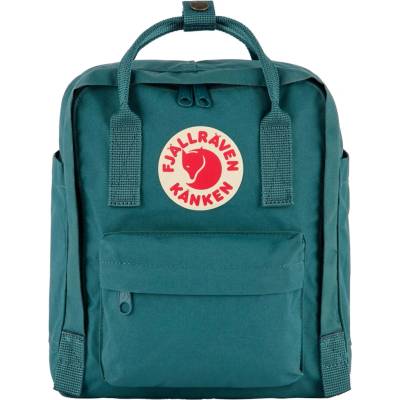 Fjällräven Kånken MiniTeal 7 l