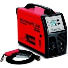 Telwin CO2 Technomig 215 Dual Synergic