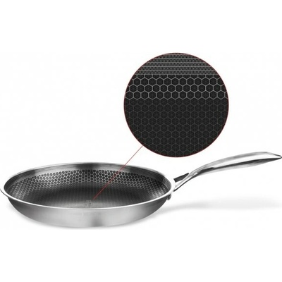 Orion nepřilnavá pánev COOKCELL 28 cm