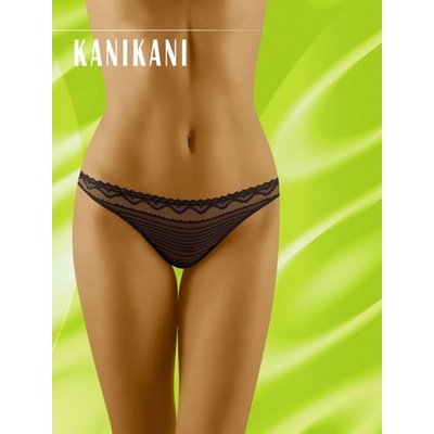 Wolbar tangá STRING KANIKANI WHITE