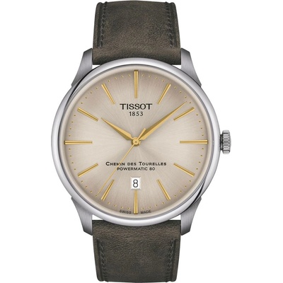 Tissot T139.407.16.261.00
