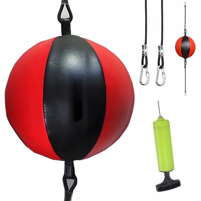 DBX BUSHIDO Tréninková hruška 30 cm