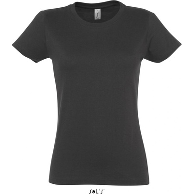 SOL'S IMPERIAL Dark Grey