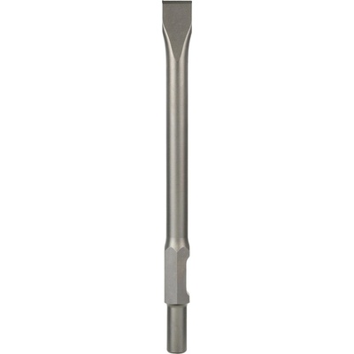 Bosch Sekáč plochý, upínanie šesťhran 30 mm, L 400 mm 2608690112