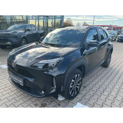 Toyota Yaris Cross 1.5 Team Teamplayer 96 kW