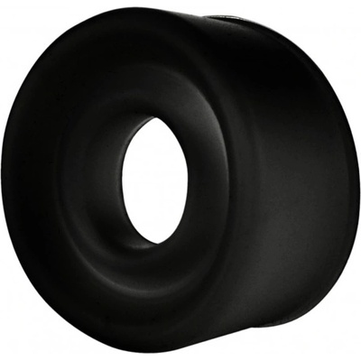 Me You Us Deluxe Halo Pump Sleeve Black OS