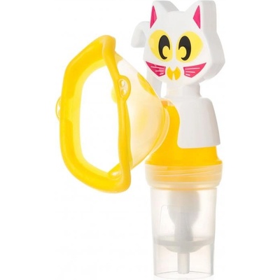 Flaem Mr. CAT Nebulizačná súprava pre deti, mačka