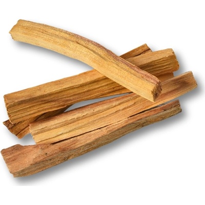 Mani Bhadra Posvátná dřívka Palo Santo 40 g – Hledejceny.cz