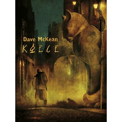 Klece - Dave McKean