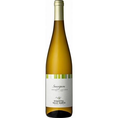 Cantina Valle Isarco Sauvignon 2024 13% 0,75 l (holá láhev)