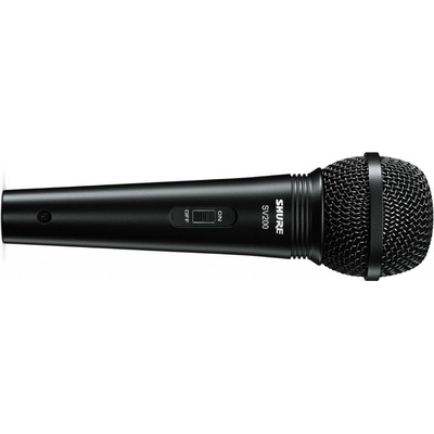 SHURE SV 200-A