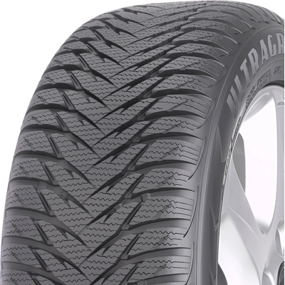 Goodyear UltraGrip 8 205/55 R16 91T