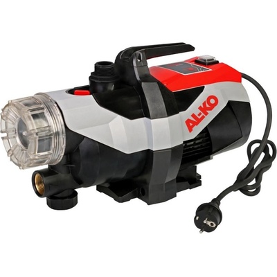 AL-KO JET 3600 Easy 113797 – Hledejceny.cz