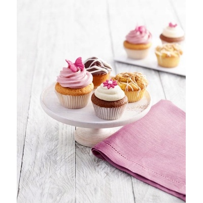 Kaiser Creativ plát na muffiny s 6 formičkami 29x18 cm 2300646213