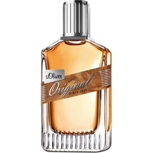 S.Oliver Original Men toaletná voda pánska 30 ml