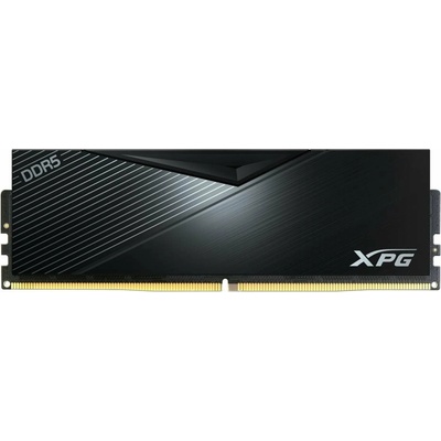Adata Lancer DDR5 32GB 6400MHz CL32 (2x16GB) AX5U6400C3216G-DCLABK