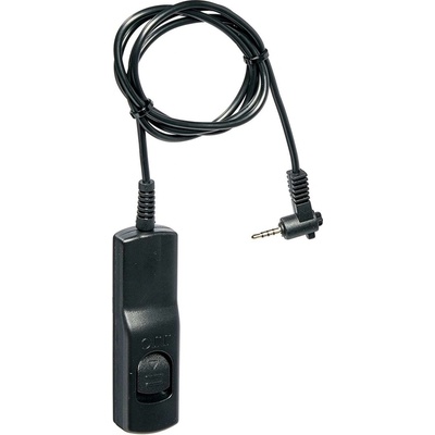 JJC spoušť kabelová MA-D DMW-RS1 pro Panasonic – Hledejceny.cz